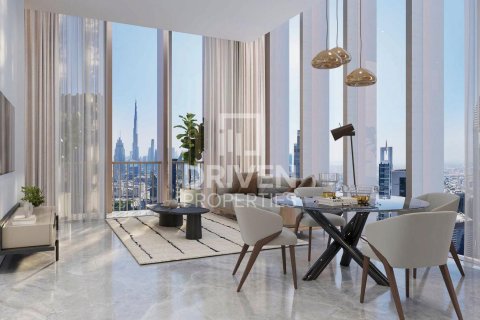 2 bedrooms Apartment in DIFC, UAE No. 189754 10