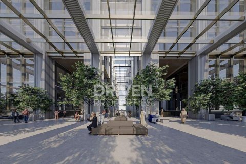 2 bedrooms Apartment in DIFC, UAE No. 189754 4