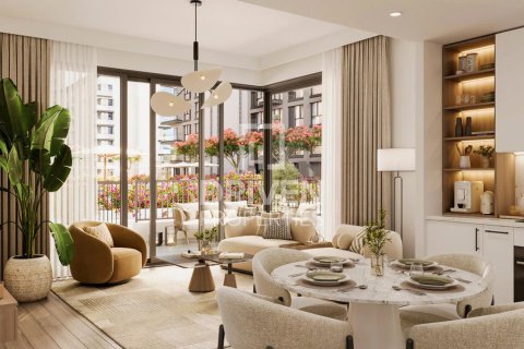 Apartment de 1 dormitorio en Town Square, UAE No. 189755 5
