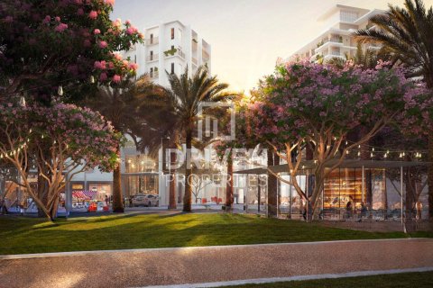 Apartment de 1 dormitorio en Town Square, UAE No. 189755