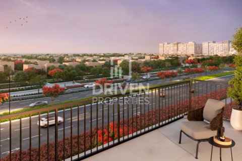 Apartment de 1 dormitorio en Town Square, UAE No. 189755 9