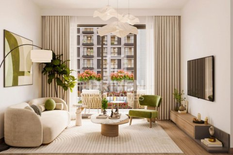 Apartment de 1 dormitorio en Town Square, UAE No. 189755 6