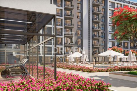 Apartment de 1 dormitorio en Town Square, UAE No. 189755 4