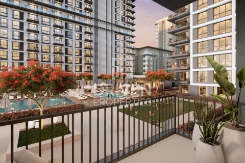 Apartment de 1 dormitorio en Town Square, UAE No. 189755 3
