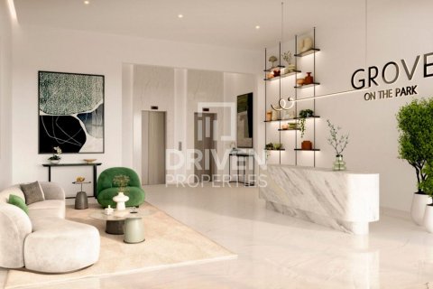 Apartment de 1 dormitorio en Town Square, UAE No. 189755 7