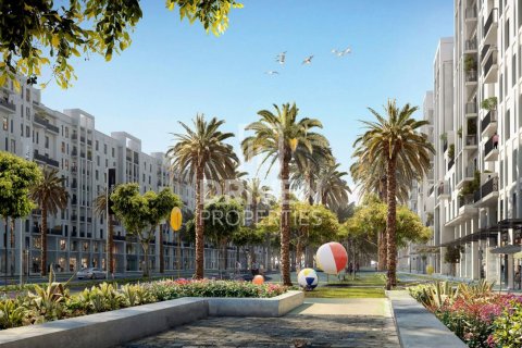 Apartment de 1 dormitorio en Town Square, UAE No. 189755 11