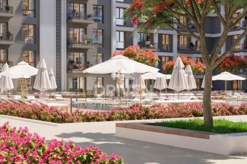 Apartment de 1 dormitorio en Town Square, UAE No. 189755 8