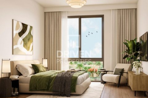 Apartment de 1 dormitorio en Town Square, UAE No. 189755 10