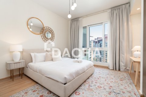 2 bedrooms Apartment in Marina Residences, UAE No. 155622 5