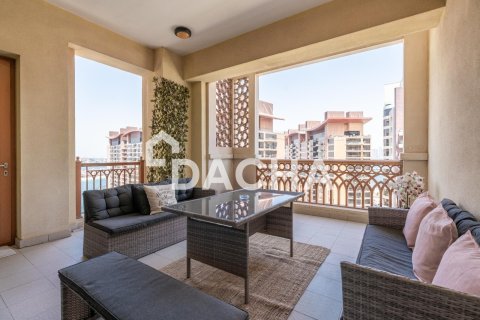 Apartment de 2 dormitorios en Marina Residences, UAE No. 155622