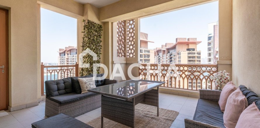 2 bedrooms Apartment in Marina Residences, UAE No. 155622