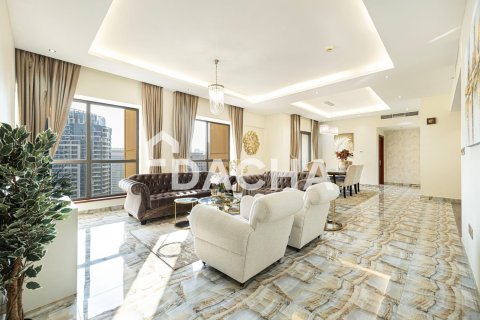 4 bedrooms Apartment in Sadaf, UAE No. 155623 16