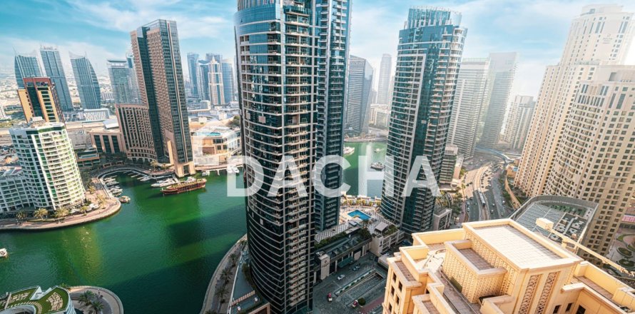 4 bedrooms Apartment in Sadaf, UAE No. 155623