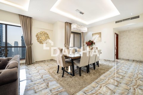 4 bedrooms Apartment in Sadaf, UAE No. 155623 15