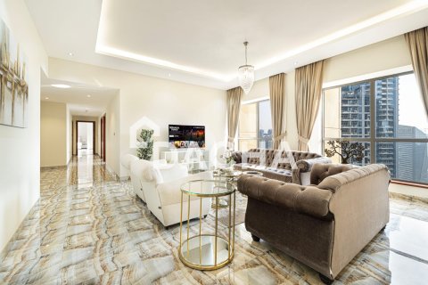4 bedrooms Apartment in Sadaf, UAE No. 155623 17