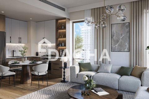 2 bedrooms Apartment in Town Square, UAE No. 155627 7