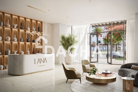 2 bedrooms Apartment in Town Square, UAE No. 155627 5