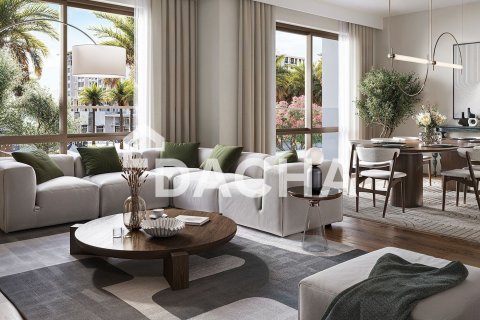 2 bedrooms Apartment in Town Square, UAE No. 155627 6