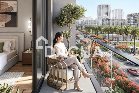 2 bedrooms Apartment in Town Square, UAE No. 155627 11