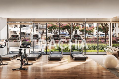 2 bedrooms Apartment in Town Square, UAE No. 155627 4