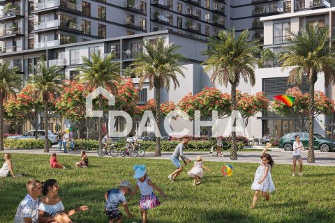 2 bedrooms Apartment in Town Square, UAE No. 155627 8