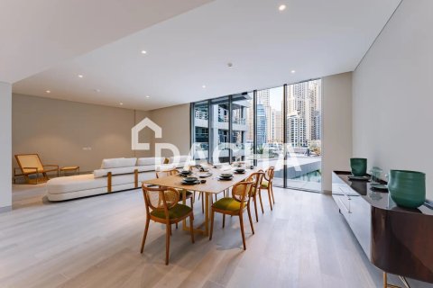 3 bedrooms Apartment in Dubai Marina, UAE No. 155625 15