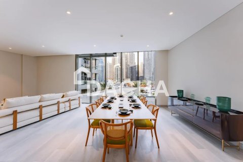 3 bedrooms Apartment in Dubai Marina, UAE No. 155625 14