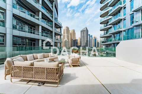 Apartment de 3 dormitorios en Dubai Marina, UAE No. 155625