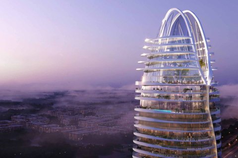 1 bedroom Apartment  No. 126234 9