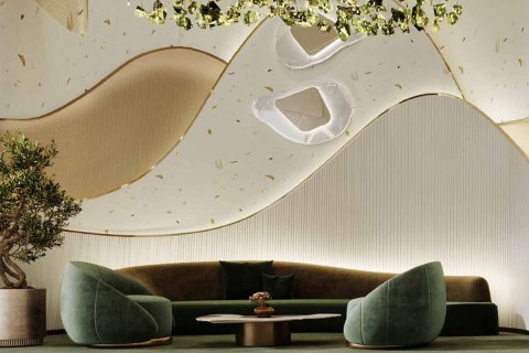 1 bedroom Apartment  No. 126234 5