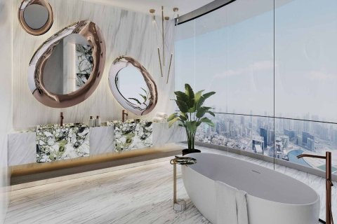 1 bedroom Apartment  No. 126234 7