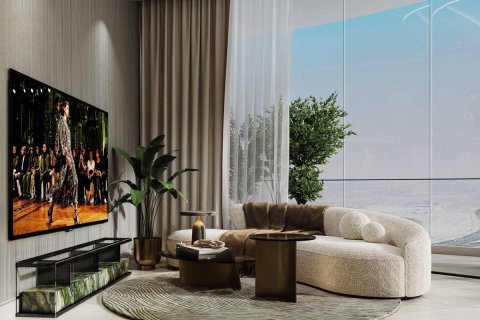 1 bedroom Apartment  No. 126234 2