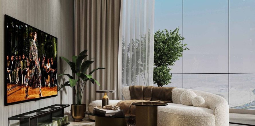 1 bedroom Apartment  No. 126234