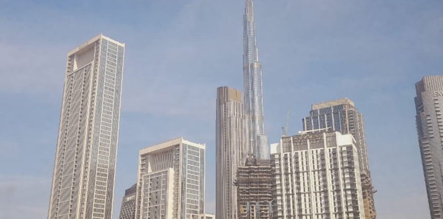 Studio Apartment No. 126239