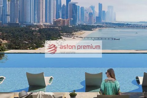 1 bedroom Apartment in Palm Jumeirah, UAE No. 198261 10