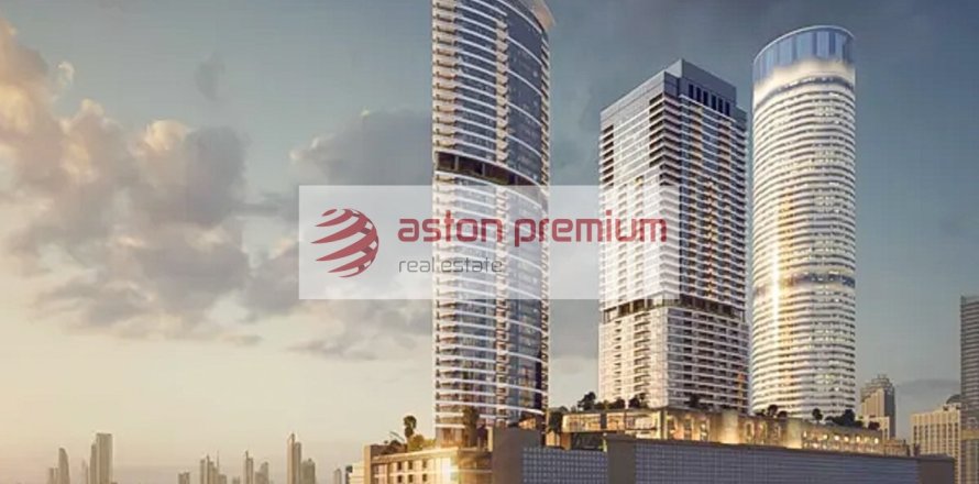 1 bedroom Apartment in Palm Jumeirah, UAE No. 198261