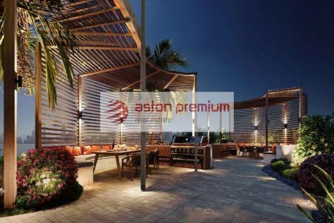 Appartement de 1 chambre à Jumeirah Village Circle, UAE No. 198265 21