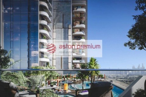 Appartement de 1 chambre à Jumeirah Village Circle, UAE No. 198265 18