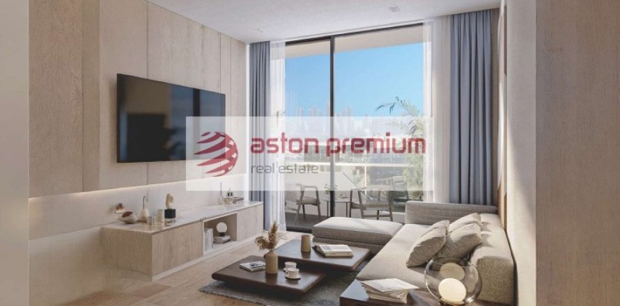 Appartement de 1 chambre à Jumeirah Village Circle, UAE No. 198265