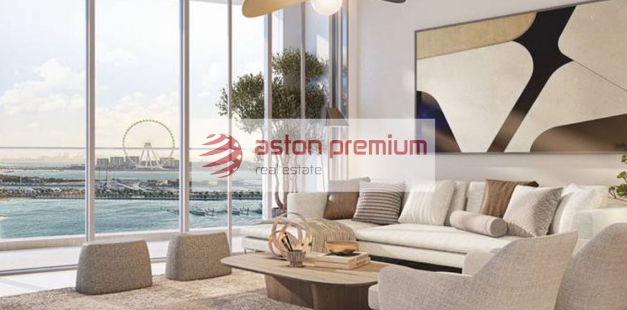 2 bedrooms Apartment in Palm Jumeirah, UAE No. 198264