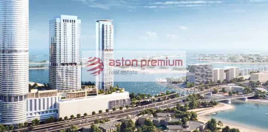 1 bedroom Apartment in Palm Jumeirah, UAE No. 198263