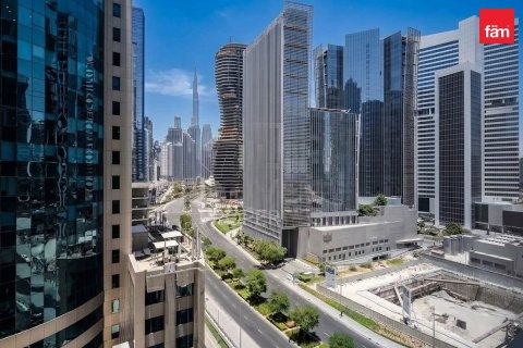 Office de 49.9m² en Business Bay, UAE No. 210091 14