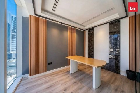 Office de 49.9m² en Business Bay, UAE No. 210091 3