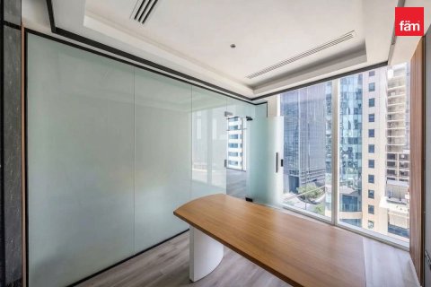 Office de 49.9m² en Business Bay, UAE No. 210091 12