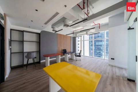 Office de 49.9m² en Business Bay, UAE No. 210091 8