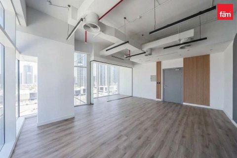 Office de 49.9m² en Business Bay, UAE No. 210091
