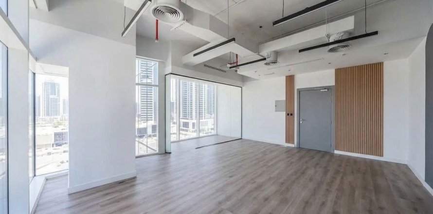 Office de 49.9m² en Business Bay, UAE No. 210091