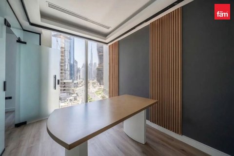 Office de 49.9m² en Business Bay, UAE No. 210091 13