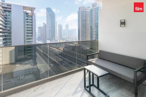 Appartement de 1 chambre à Business Bay, UAE No. 210094 3
