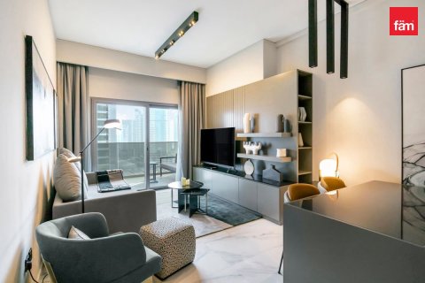 Appartement de 1 chambre à Business Bay, UAE No. 210094 5